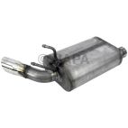 Exhaust Muffler
