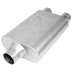 Muffler - Thrush Welded