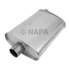 Exhaust Muffler