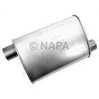 Exhaust Muffler