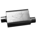 Muffler - Thrush Welded