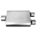 Muffler - Thrush Welded