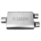 Exhaust Muffler