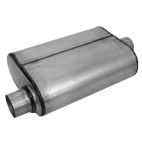 Muffler - Thrush Welded