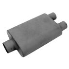 Muffler - Thrush Welded