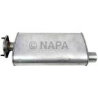 Exhaust Muffler