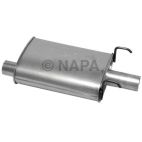 Exhaust Muffler