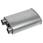 Muffler - Super Turbo - Dynomax