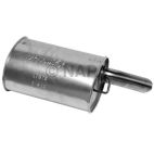 Exhaust Muffler