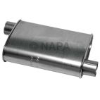 Exhaust Muffler