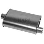 Exhaust Muffler