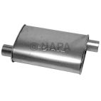 Exhaust Muffler