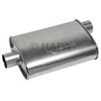 Exhaust Muffler