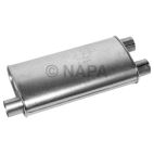 Exhaust Muffler