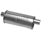 Exhaust Muffler
