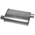 Muffler - Super Turbo - Dynomax