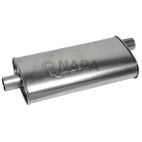 Exhaust Muffler