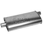 Exhaust Muffler