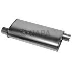 Exhaust Muffler
