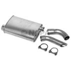 Exhaust Muffler