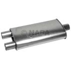 Exhaust Muffler