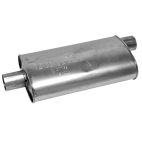 Muffler - Super Turbo - Dynomax