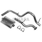 Exhaust System Kit