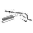 Exhaust System Kit
