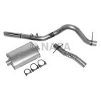 Exhaust System Kit