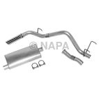 Exhaust System Kit