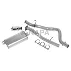 Exhaust System Kit