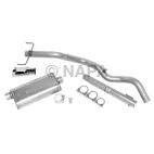 Exhaust System Kit