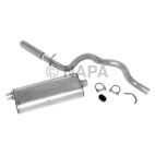 Exhaust System Kit