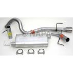 Exhaust System Kit