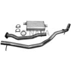 Exhaust System Kit