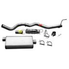 Exhaust System Kit