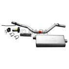 Exhaust System Kit