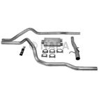 Exhaust System Kit
