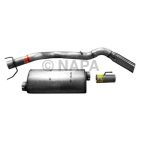 Exhaust System Kit