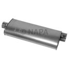 Exhaust Muffler