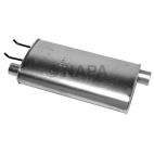 Exhaust Muffler