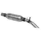 Exhaust Resonator