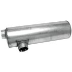 Muffler - H/D Truck