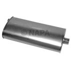 Exhaust Muffler