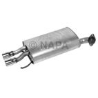 Exhaust Muffler