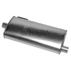 Exhaust Muffler