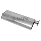 Exhaust Muffler