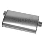 Exhaust Muffler