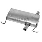 Exhaust Muffler