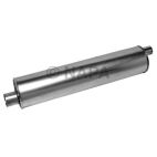 Exhaust Muffler